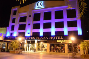 Отель Corrientes Plaza Hotel  Корриентес
